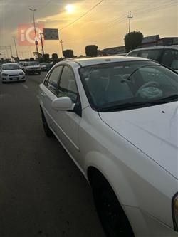 شيفروليه اوبترا